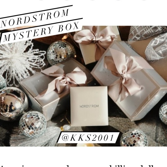 Mystery Box Madewell Old Navy Nordstrom Macys kohls Marshall’s designer haul - Picture 2 of 4